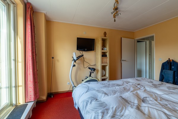 Medium property photo - Wilgenhof 43, 4283 JA Giessen